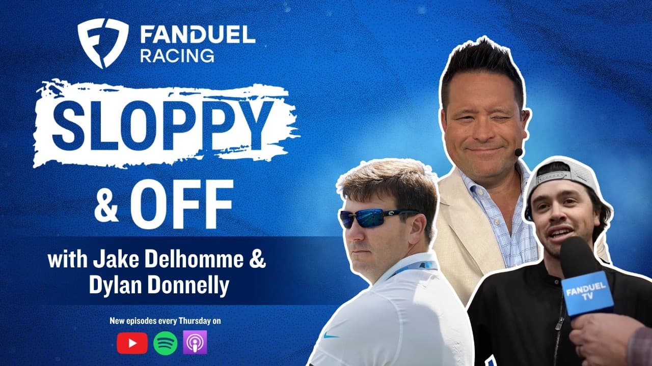 FDTV — Sloppy & Off Podcast